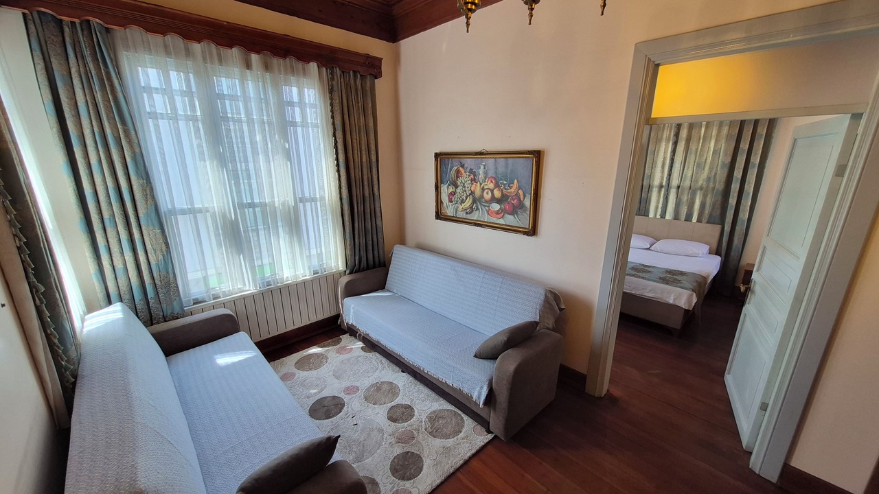 Photo of Livingroom in Sariyer