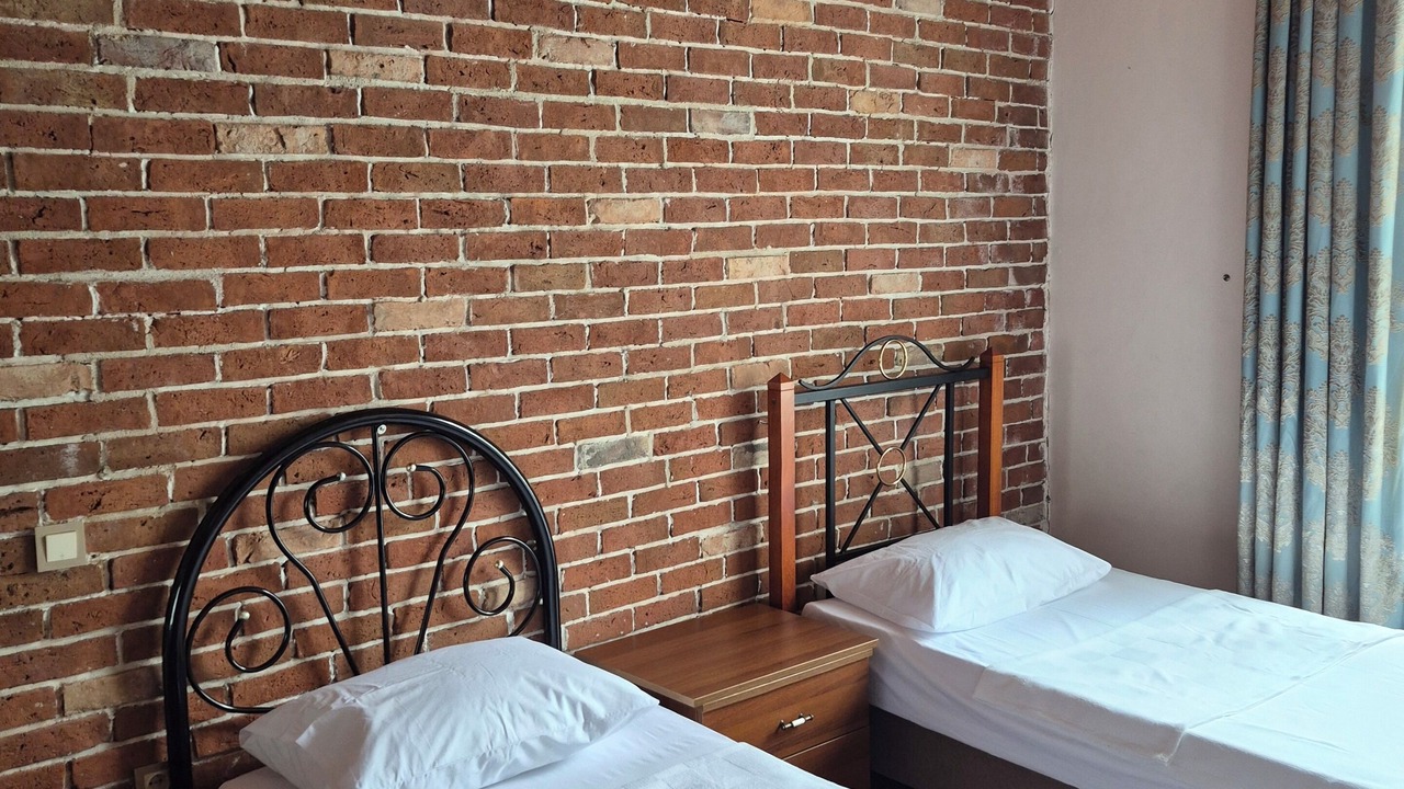 Photo of Bedroom in Sariyer