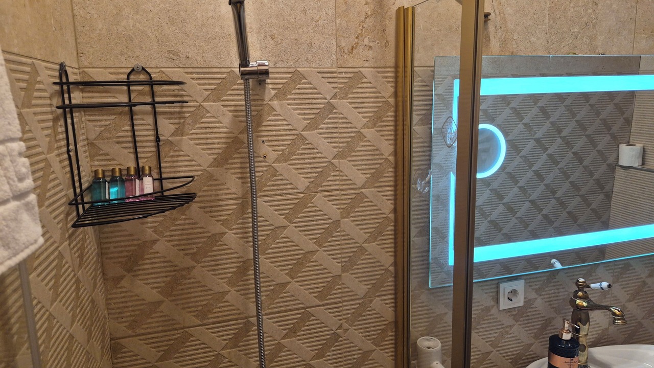 Photo of Bathroom in Sariyer
