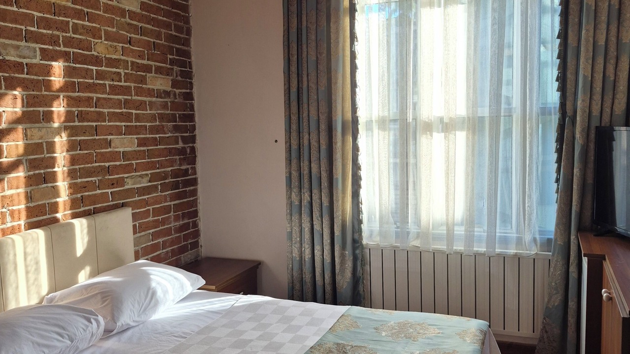 Photo of Bedroom in Sariyer