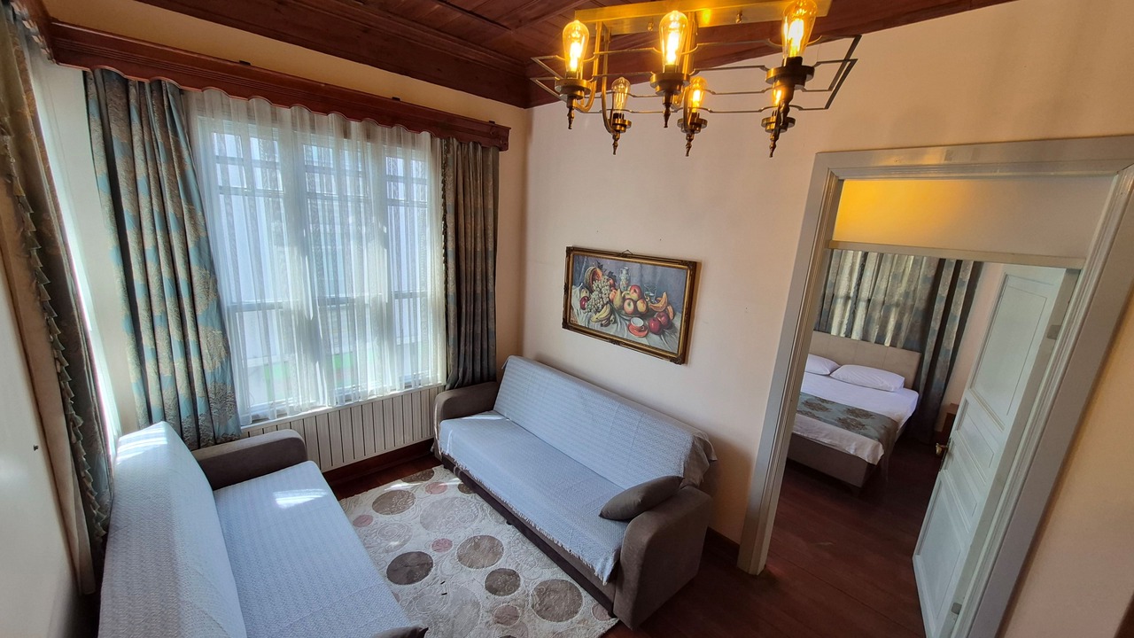 Photo of Bedroom in Sariyer