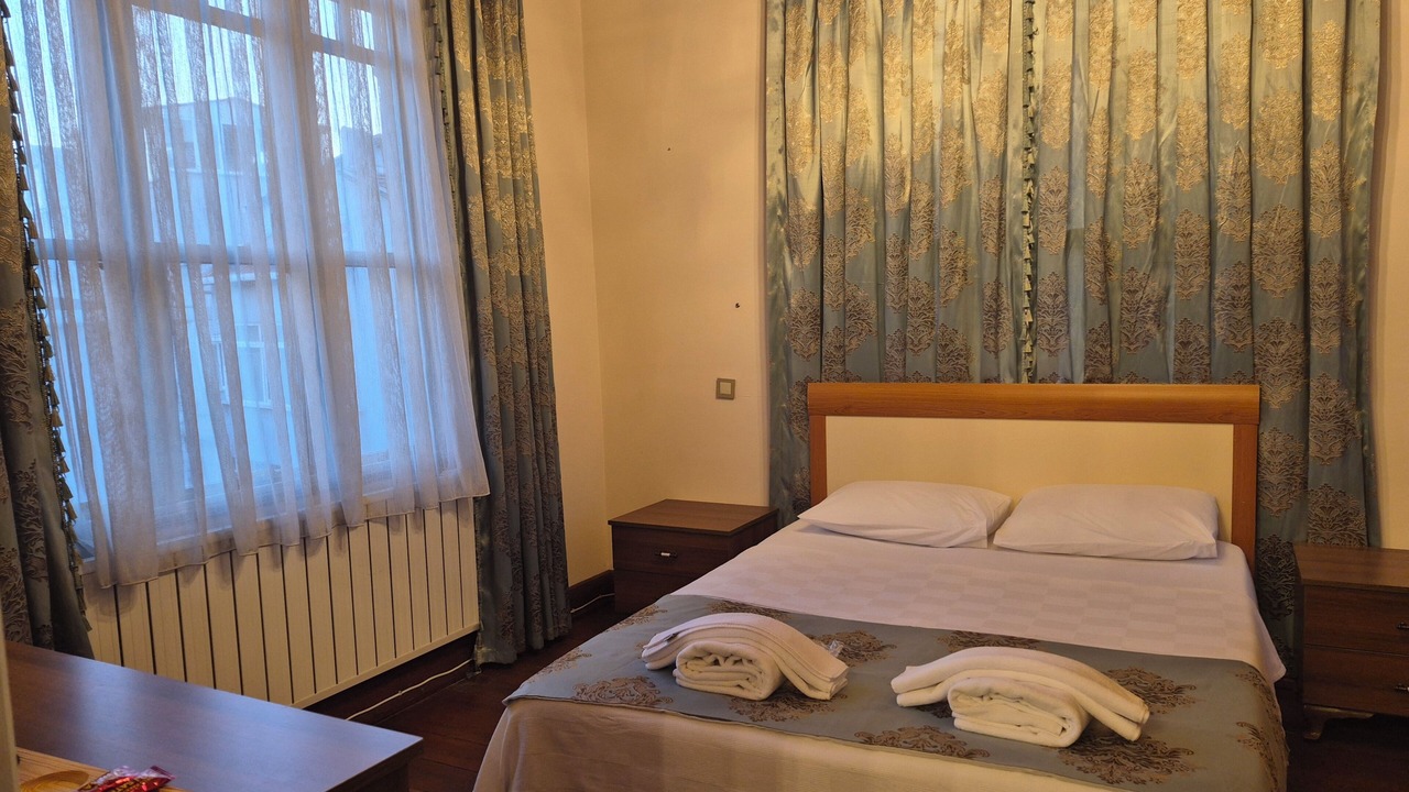 Photo of Bedroom in Sariyer