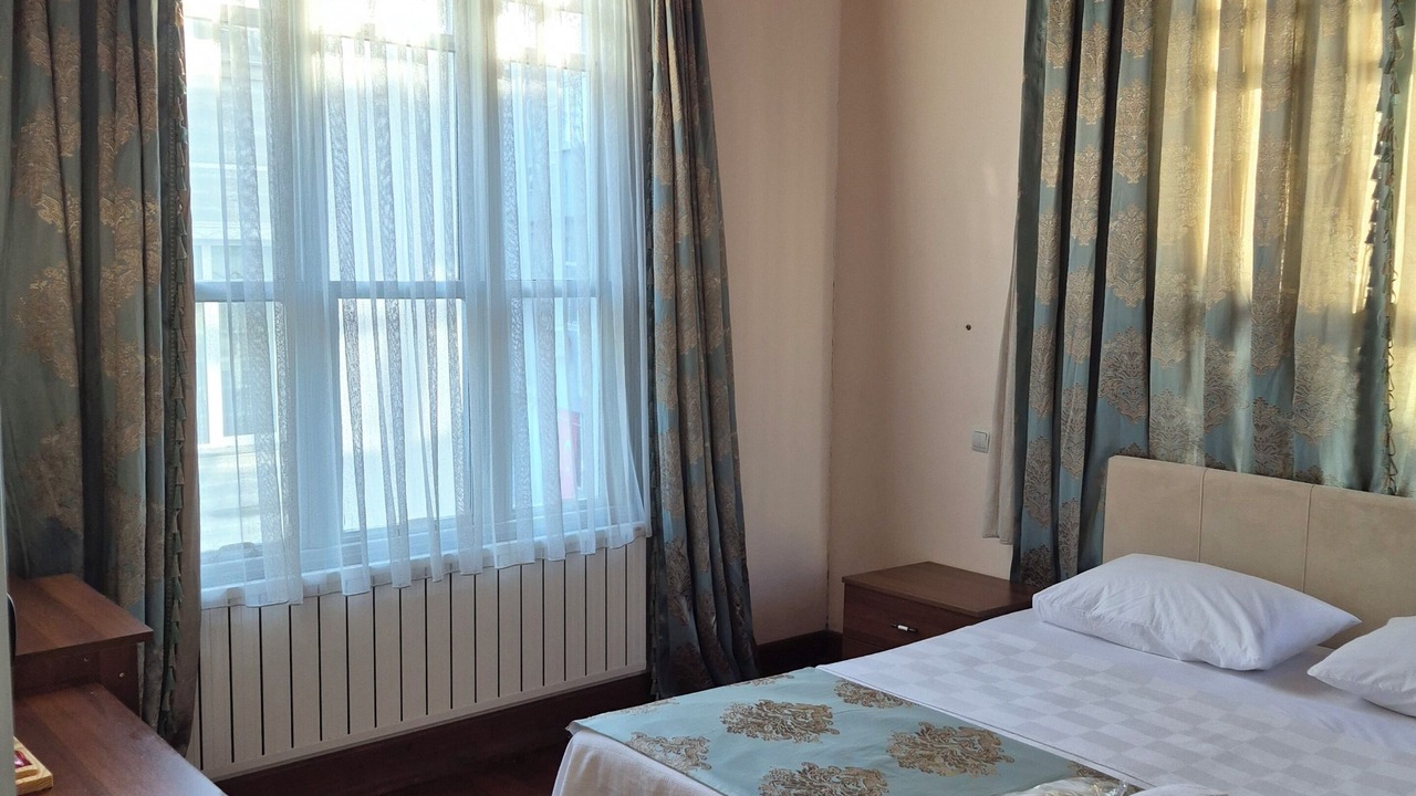 Photo of Bedroom in Sariyer