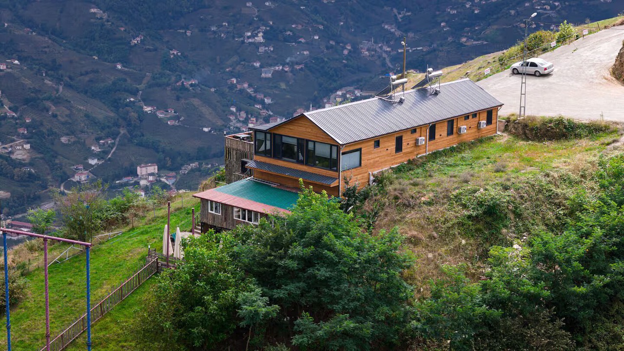 Photo of Outdoor in Akcaabat