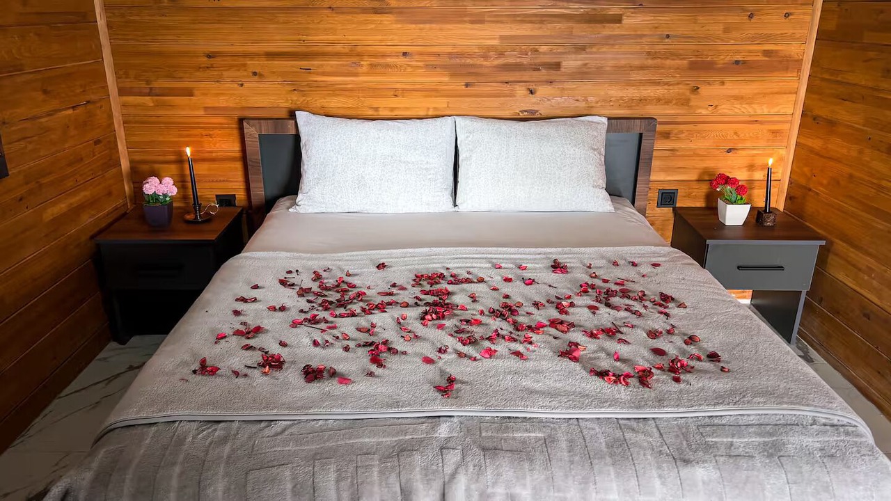 Photo of Bedroom in Akcaabat