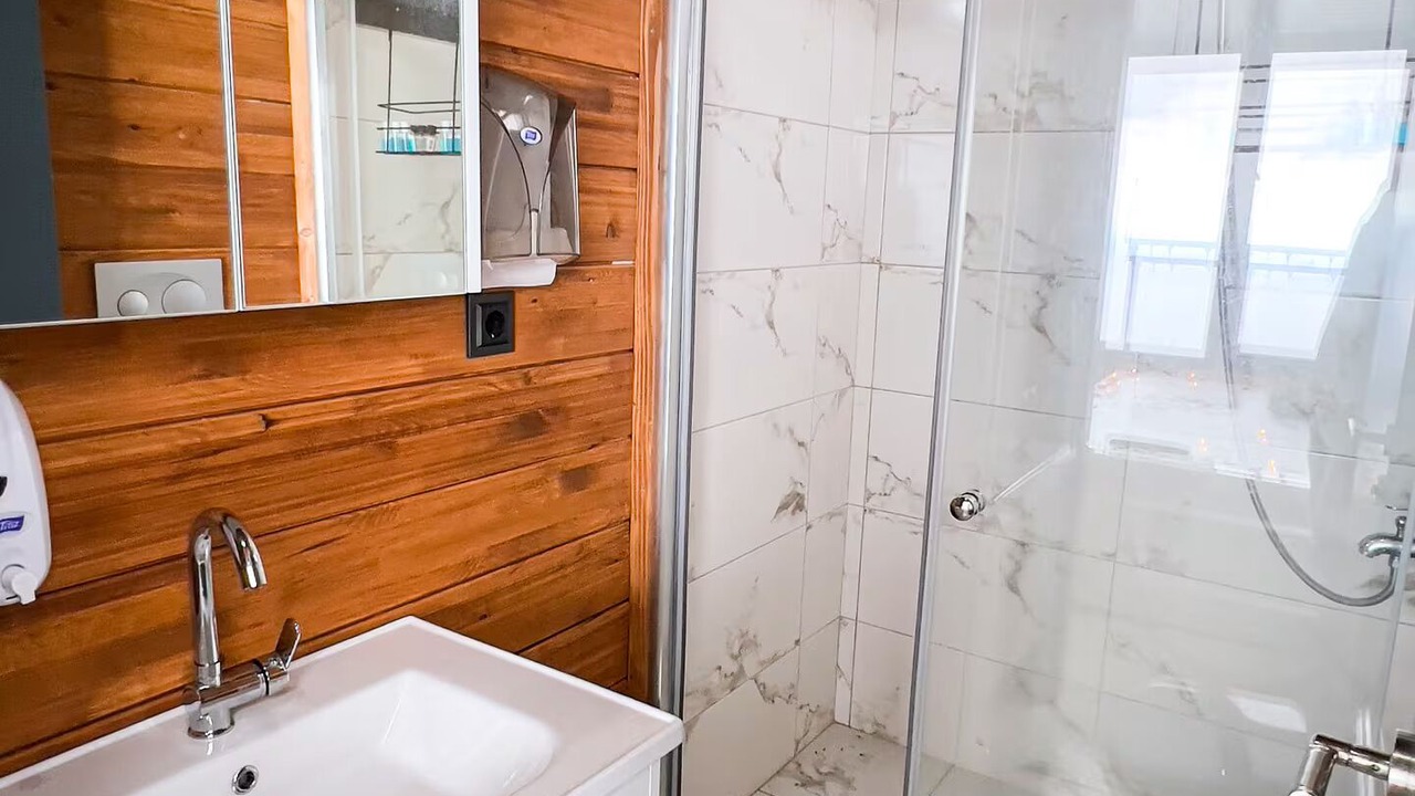 Photo of Bathroom in Akcaabat