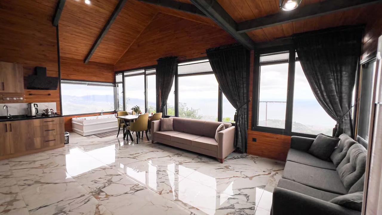 Photo of Livingroom in Akcaabat