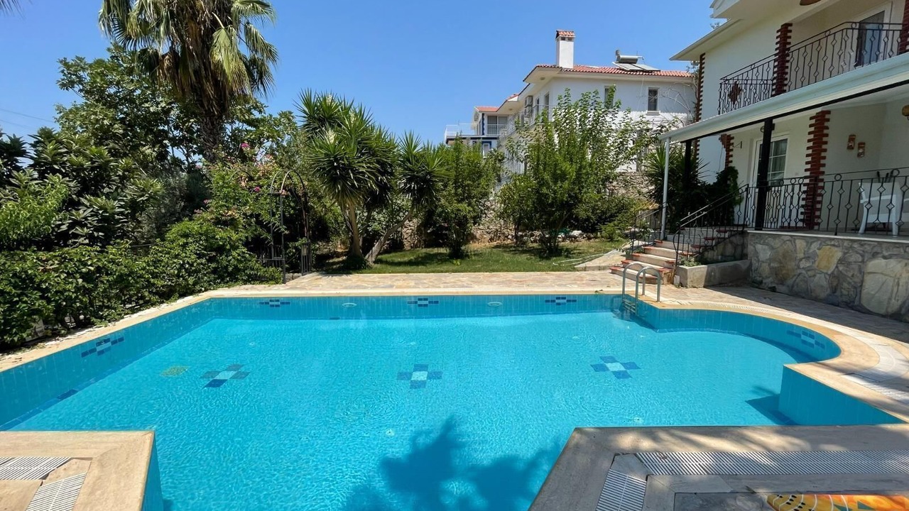 Photo of Outdoor in Hisaronu