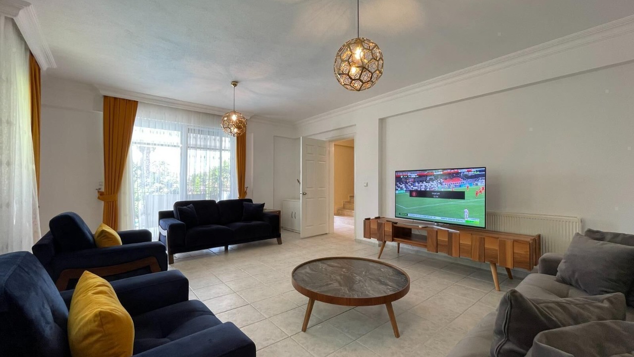 Photo of Livingroom in Hisaronu