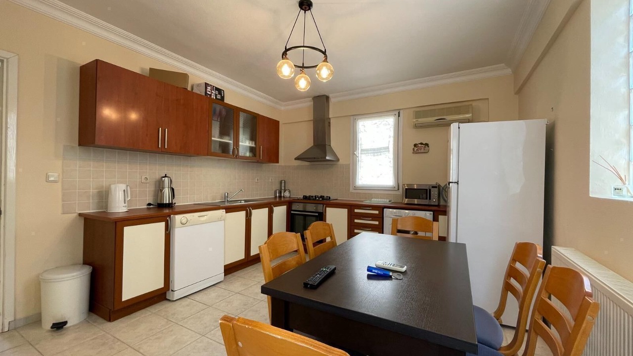 Photo of Kitchen in Hisaronu