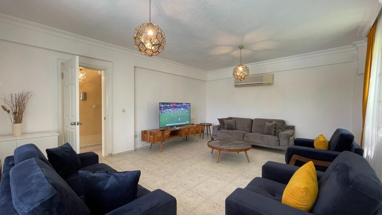 Photo of Livingroom in Hisaronu