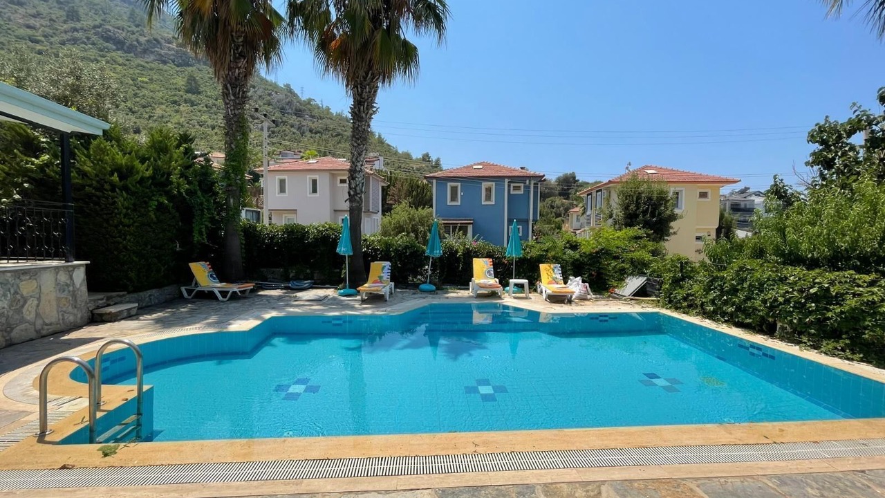 Photo of Outdoor in Hisaronu