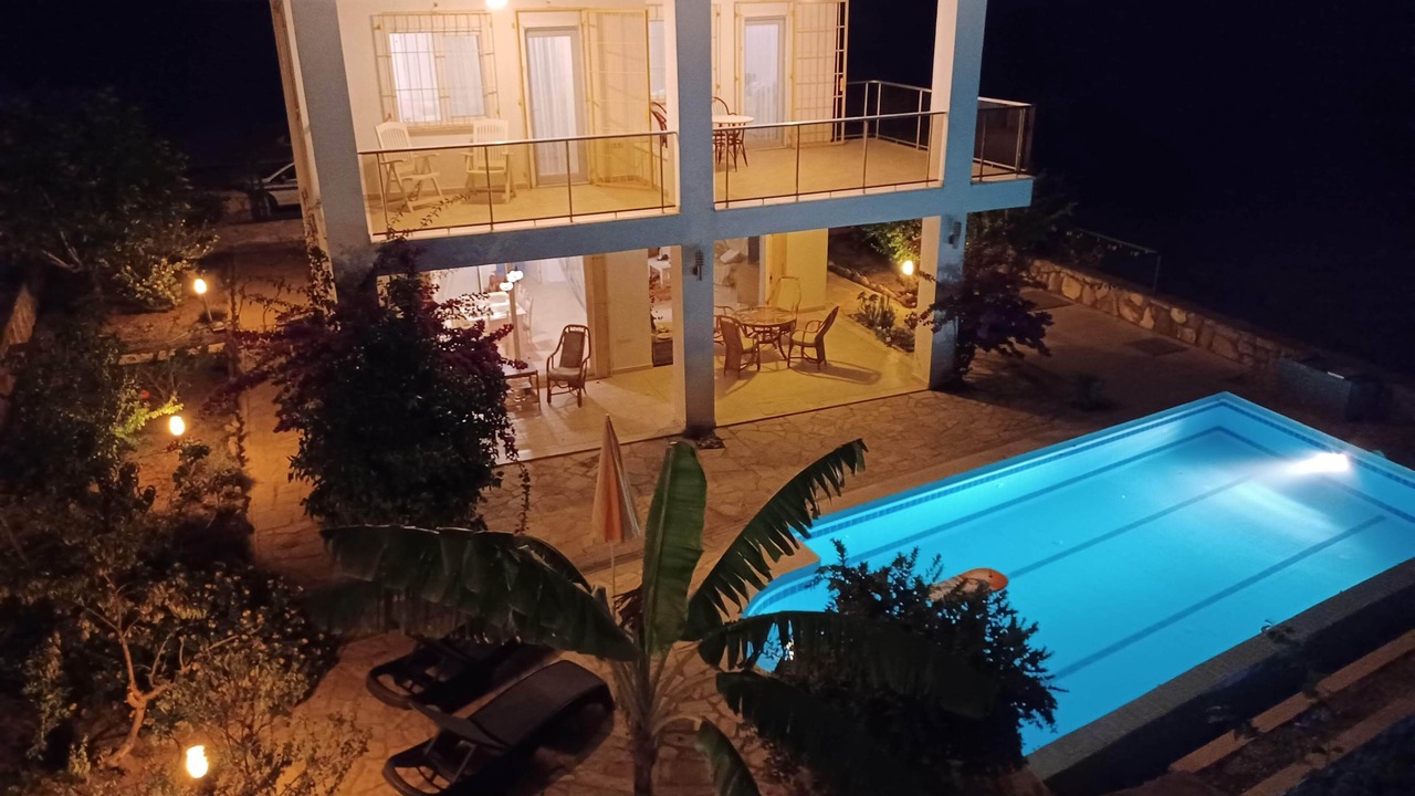 Photo of Outdoor in Alanya