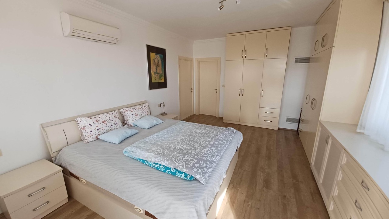 Photo of Bedroom in Alanya