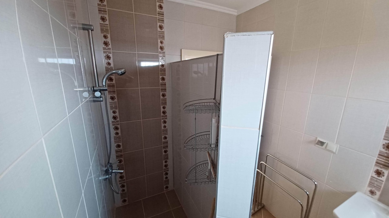 Photo of Bathroom in Alanya