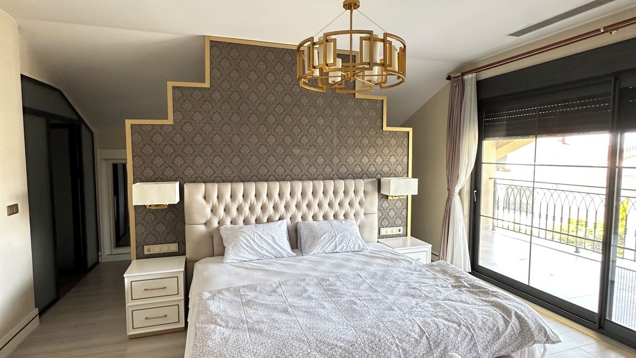 Photo of Bedroom in Belek