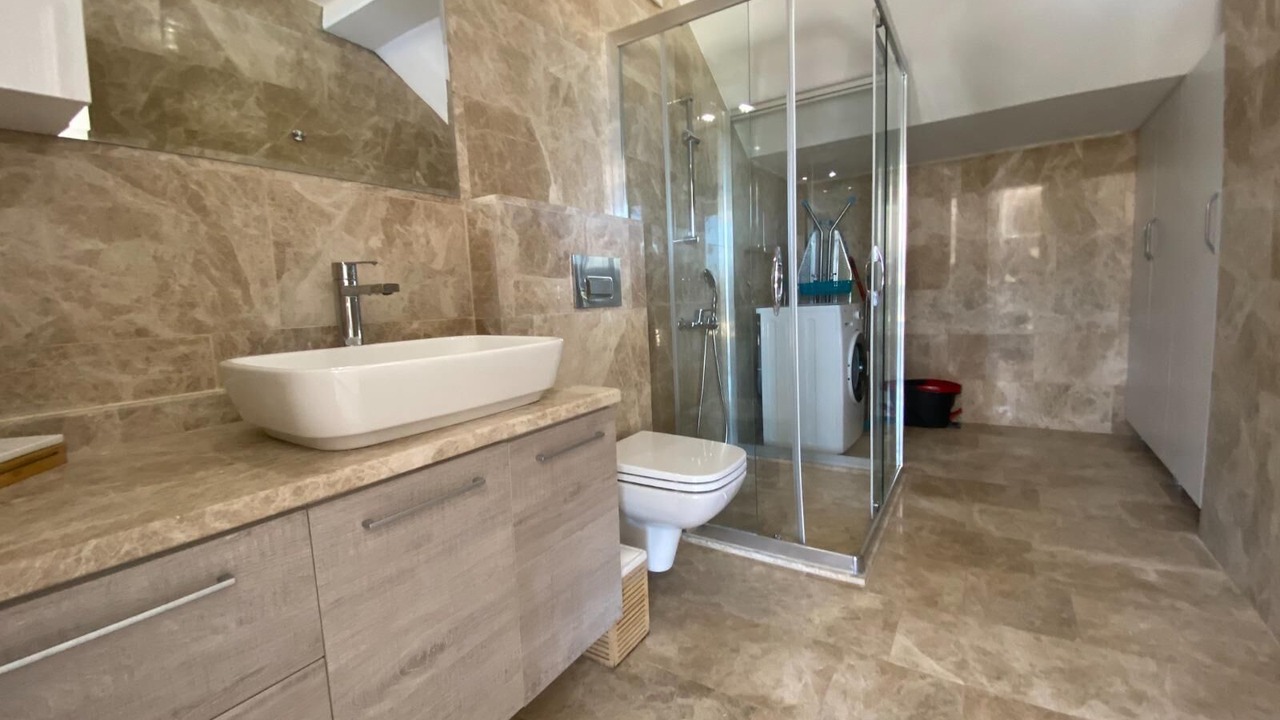 Photo of Bathroom in Geris