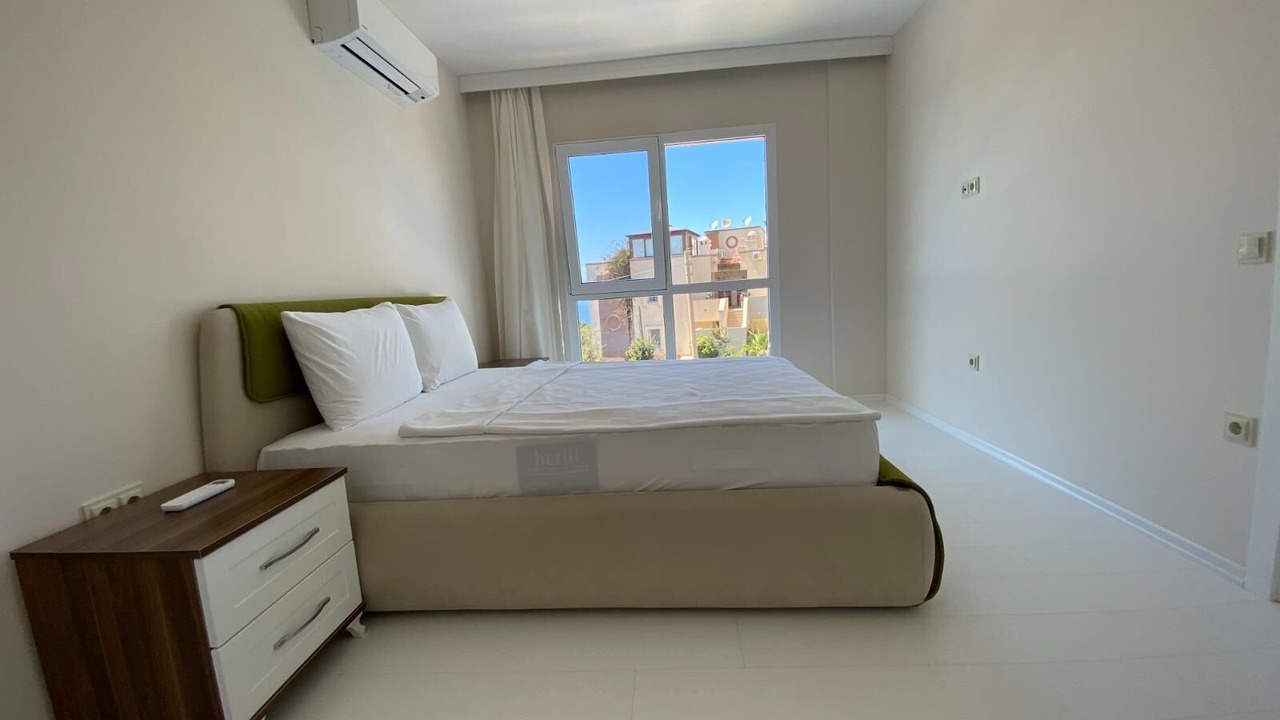 Photo of Bedroom in Geris