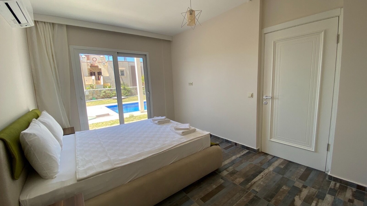 Photo of Bedroom in Geris