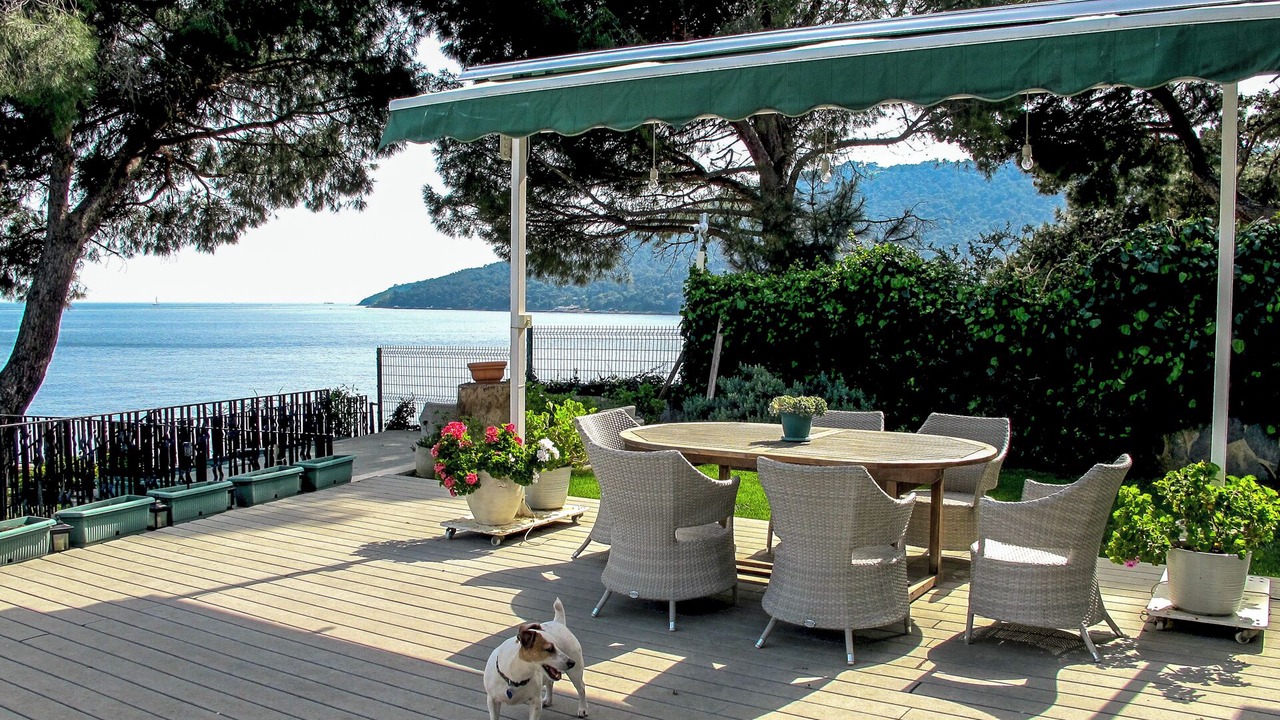 Photo of Outdoor in Adalar