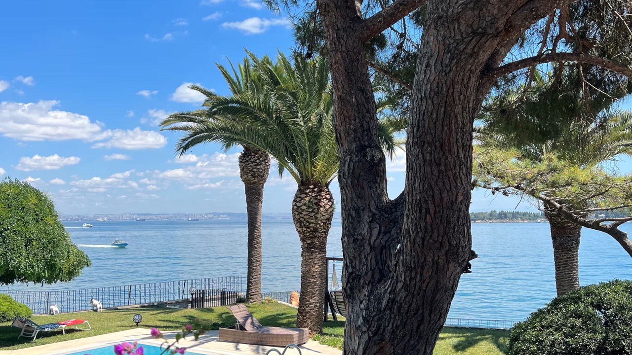Photo of Outdoor in Adalar
