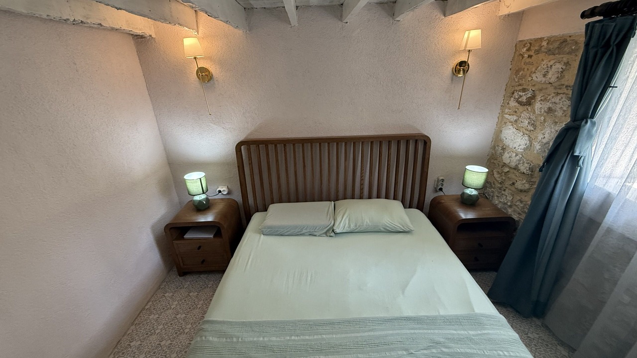 Photo of Bedroom in Gokceada