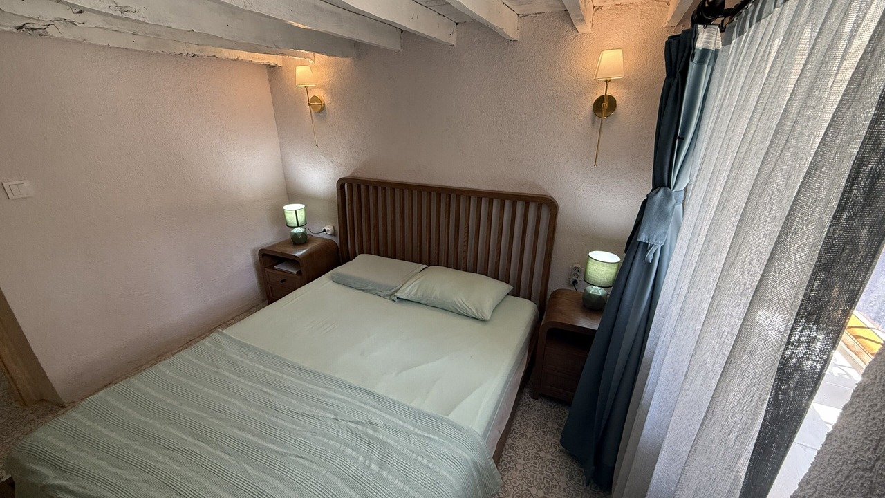 Photo of Bedroom in Gokceada