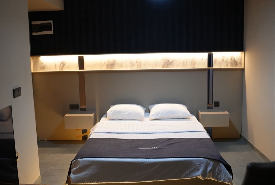 Photo of Bedroom in Yenisehir