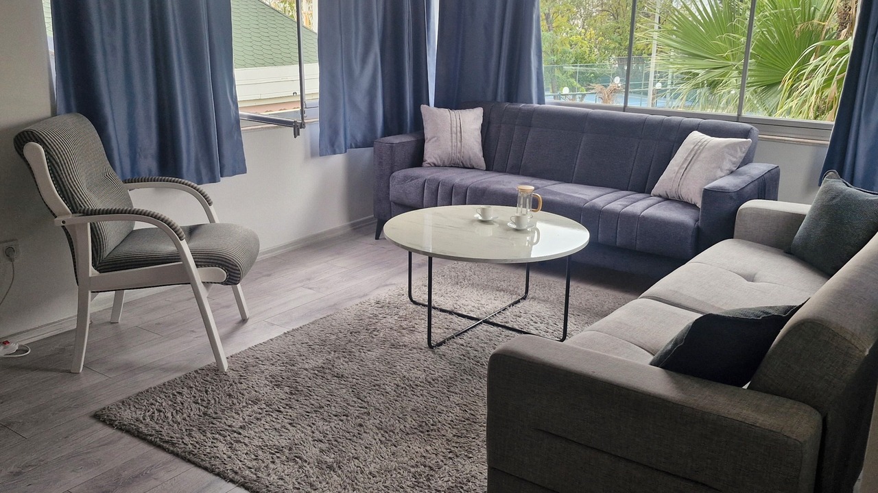 Photo of Livingroom in Eski Lara