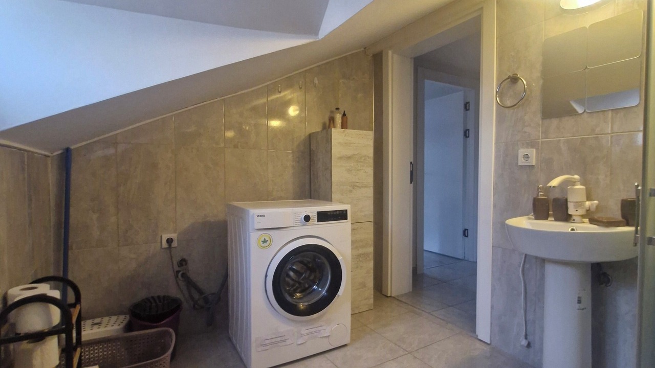 Photo of Bathroom in Eski Lara