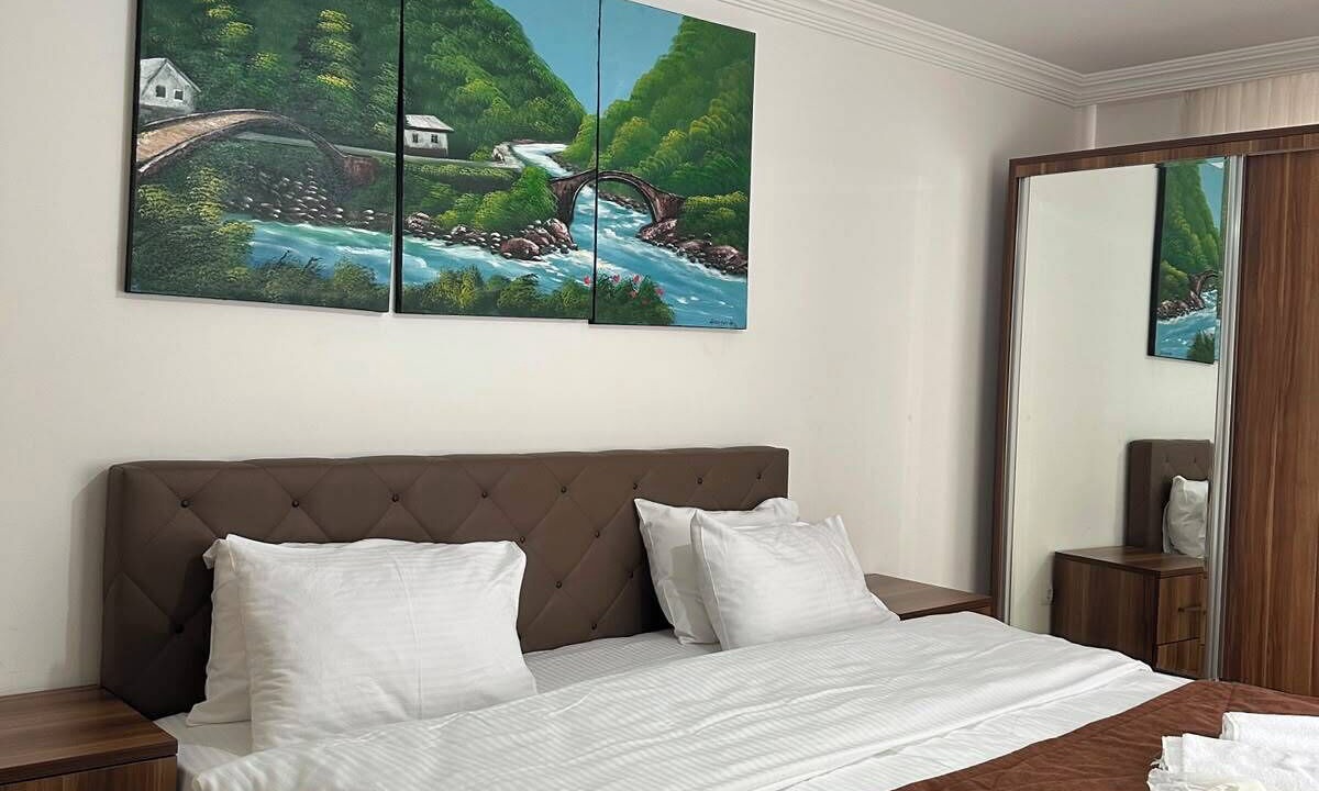 Photo of Bedroom in Yomra