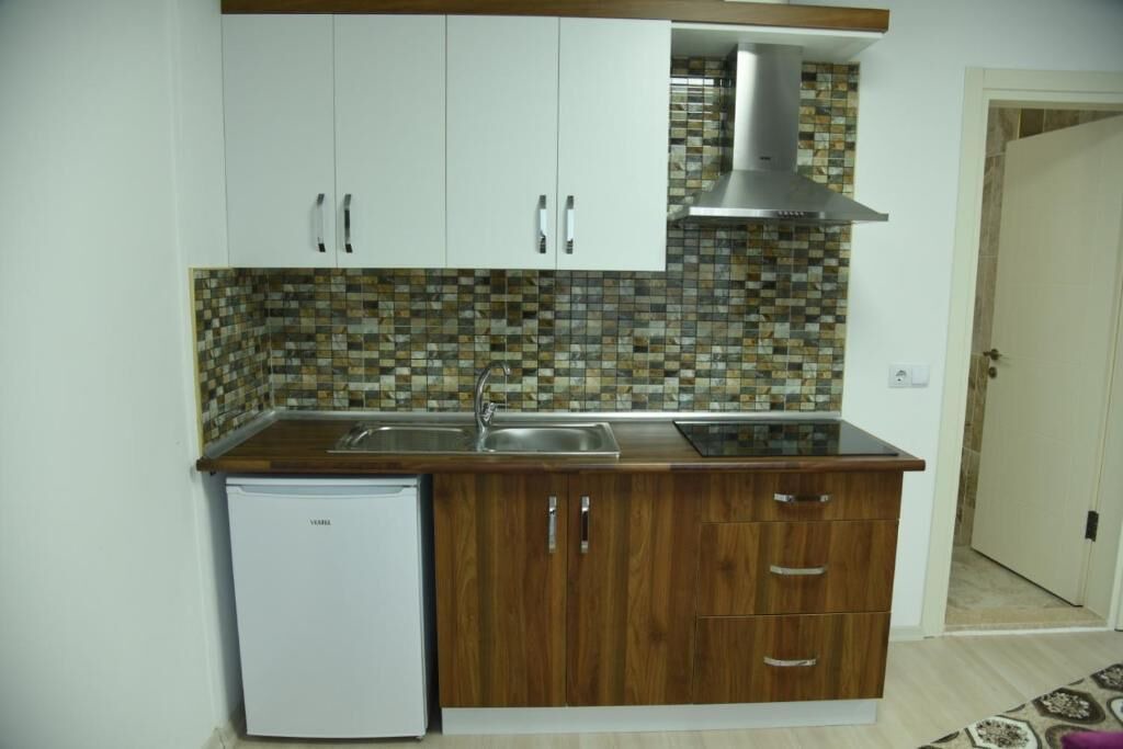 Photo of Kitchen in Yomra
