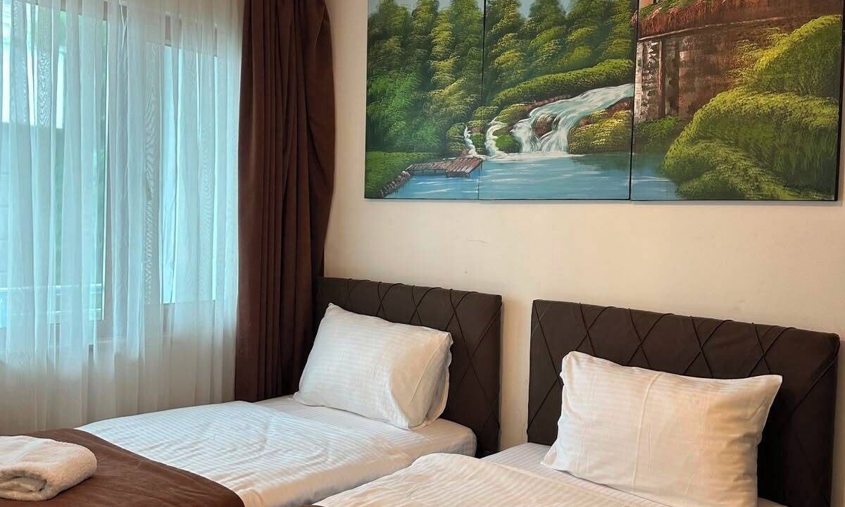 Photo of Bedroom in Yomra