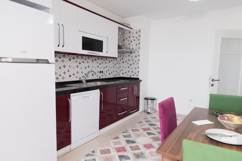 Photo of Kitchen in Yomra