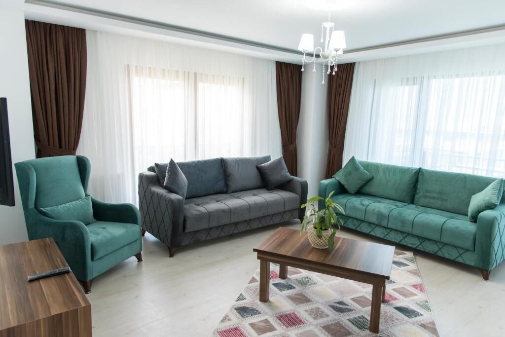 Photo of Livingroom in Yomra