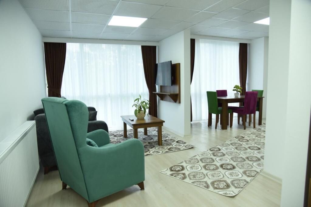 Photo of Livingroom in Yomra