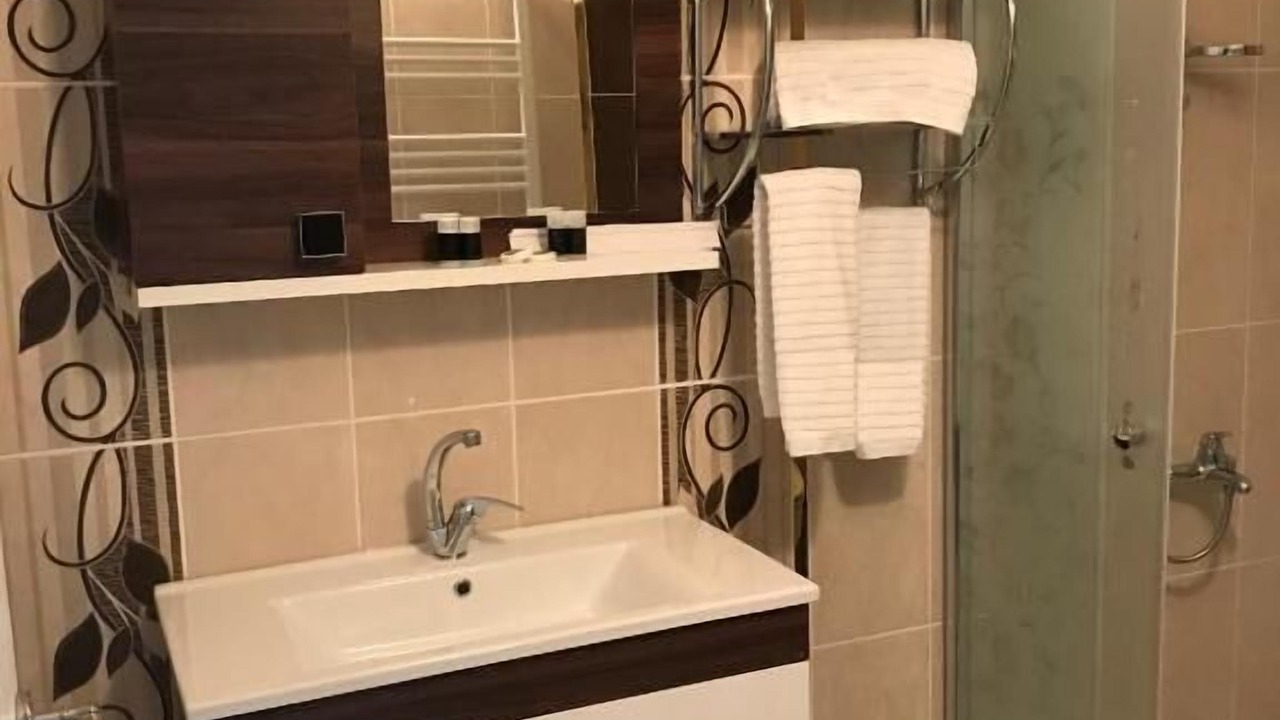 Photo of Bathroom in Yomra
