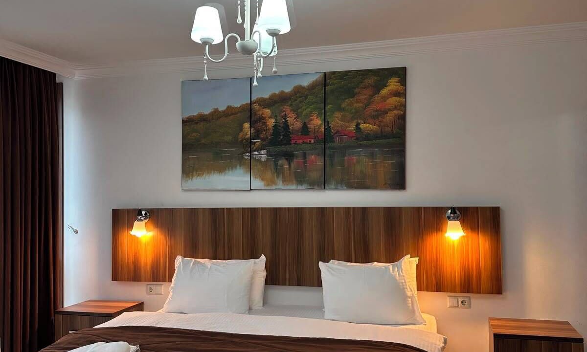 Photo of Bedroom in Yomra