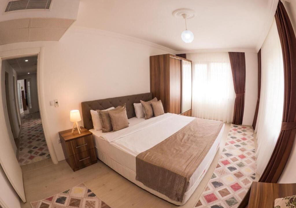 Photo of Bedroom in Yomra