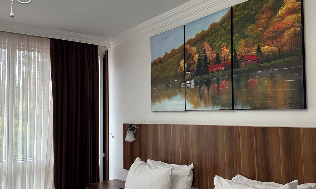 Photo of Bedroom in Yomra
