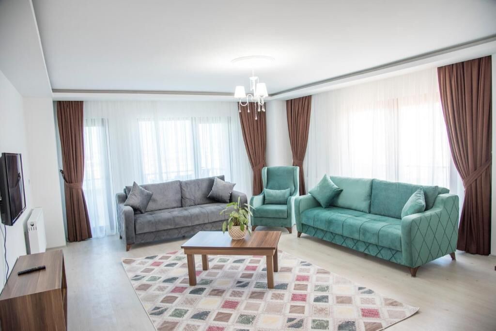 Photo of Livingroom in Yomra