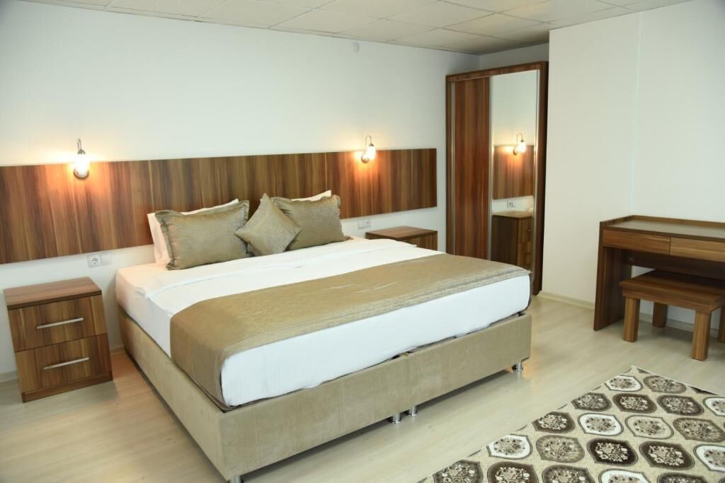 Photo of Bedroom in Yomra