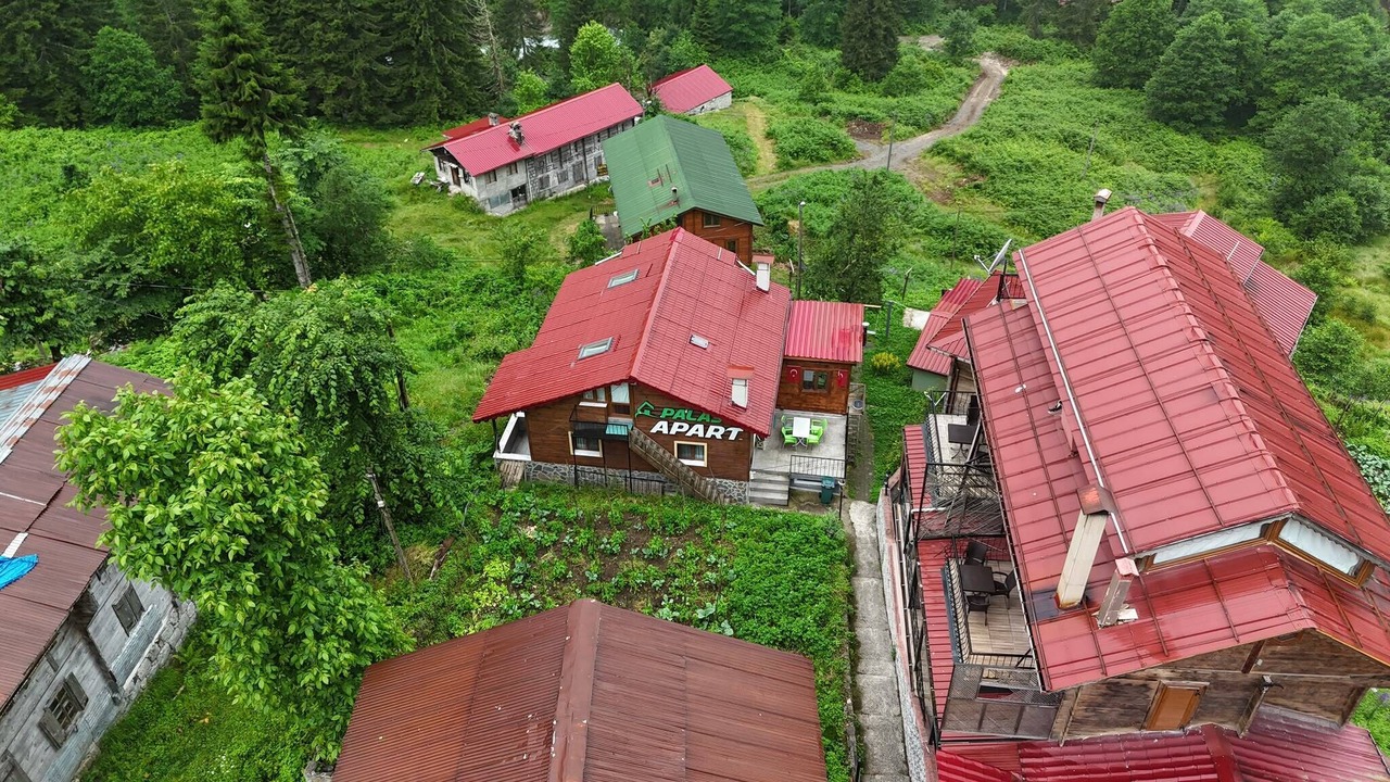 Photo of Outdoor in Ayder Yaylasi
