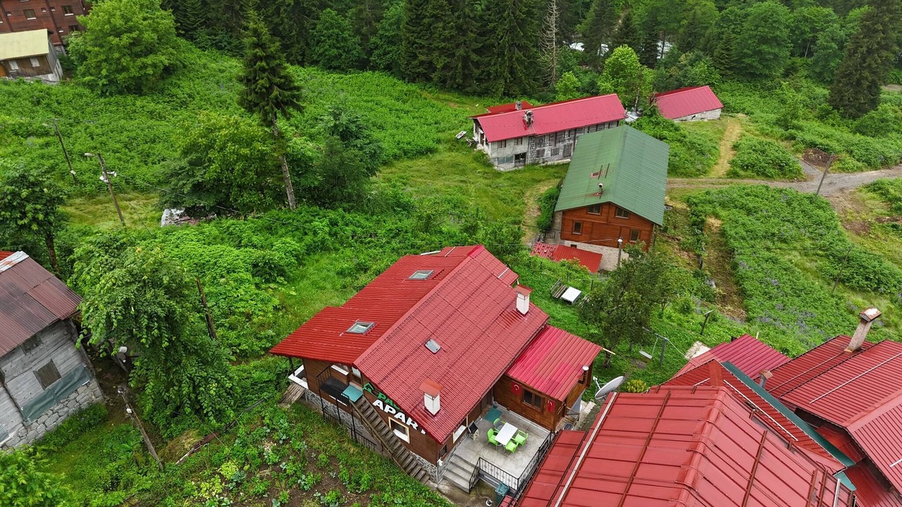 Photo of Outdoor in Ayder Yaylasi
