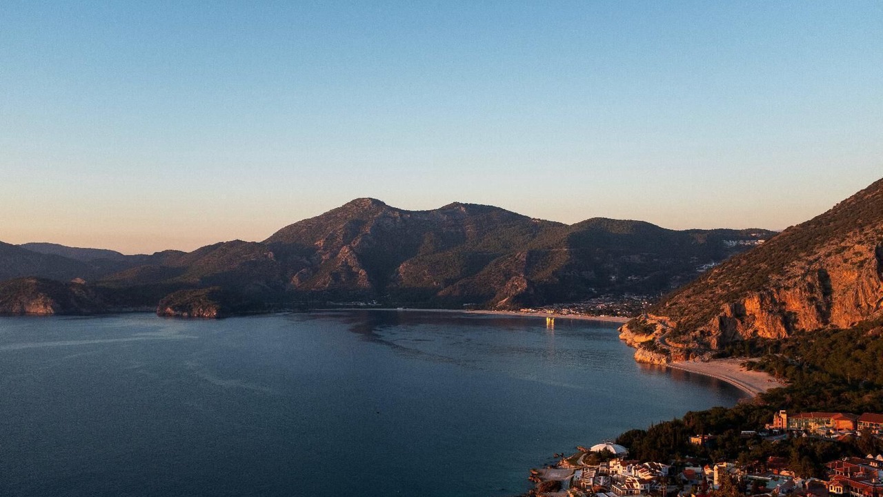Photo of Others in Oludeniz