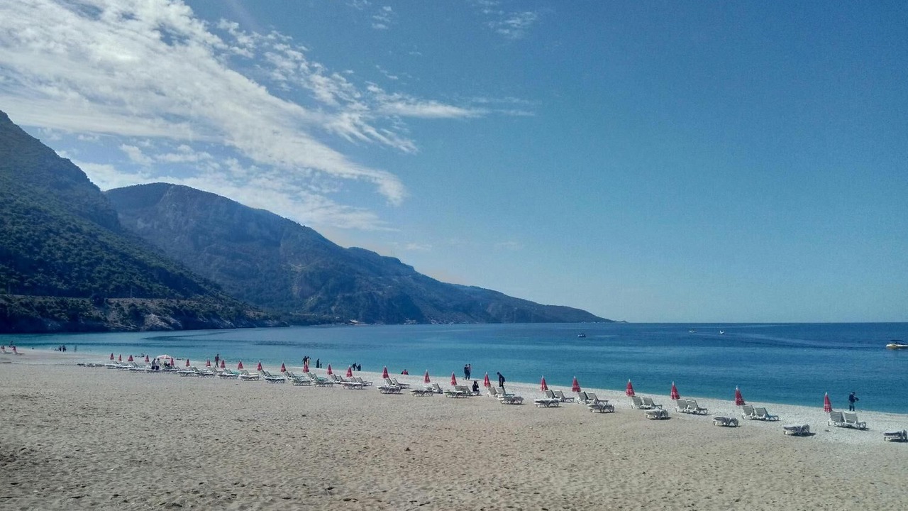 Photo of Others in Oludeniz