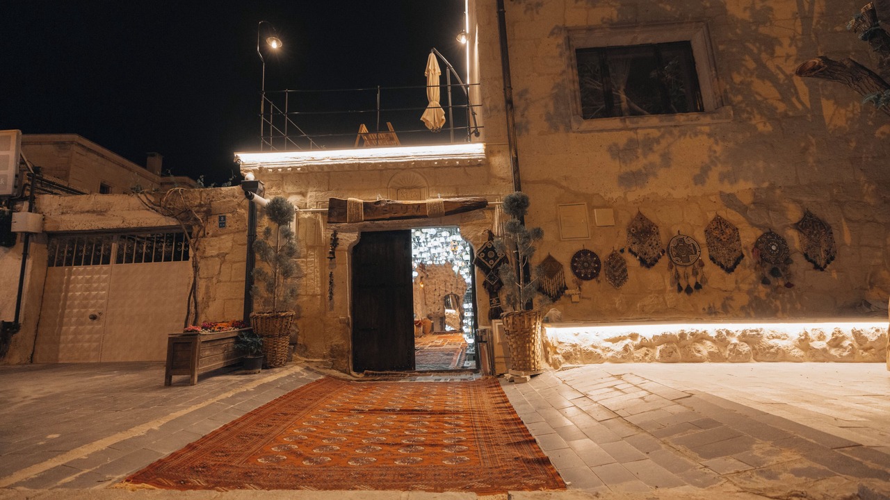 Photo of Outdoor in Goreme