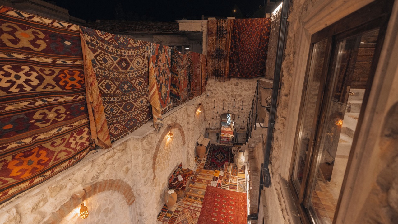 Photo of Outdoor in Goreme