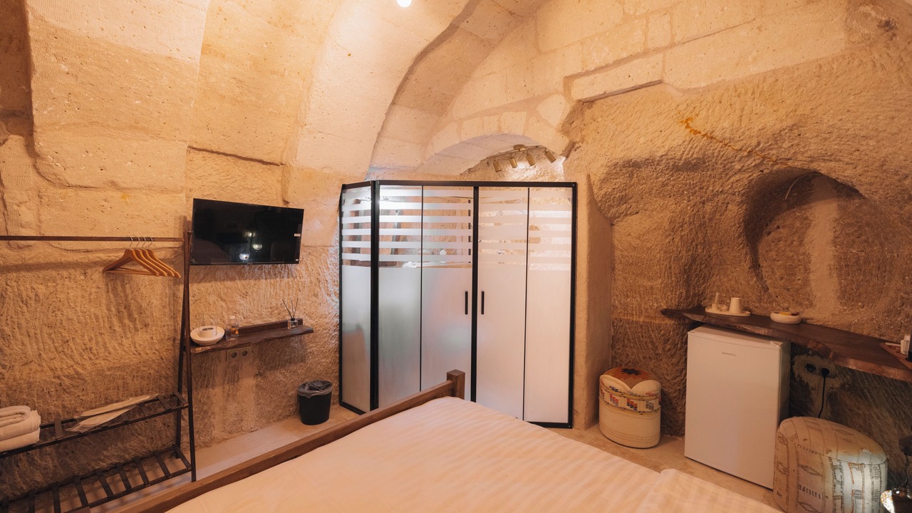Photo of Bedroom in Goreme