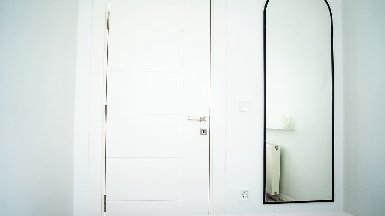 Photo of Bedroom in Gumussuyu Mahallesi